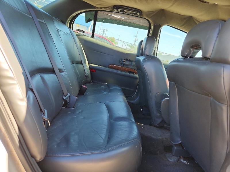Aukcja sprzedaży 2002 Buick Lesabre, vin: 1G4HP54KX2U221524, numer aukcji: 56687716