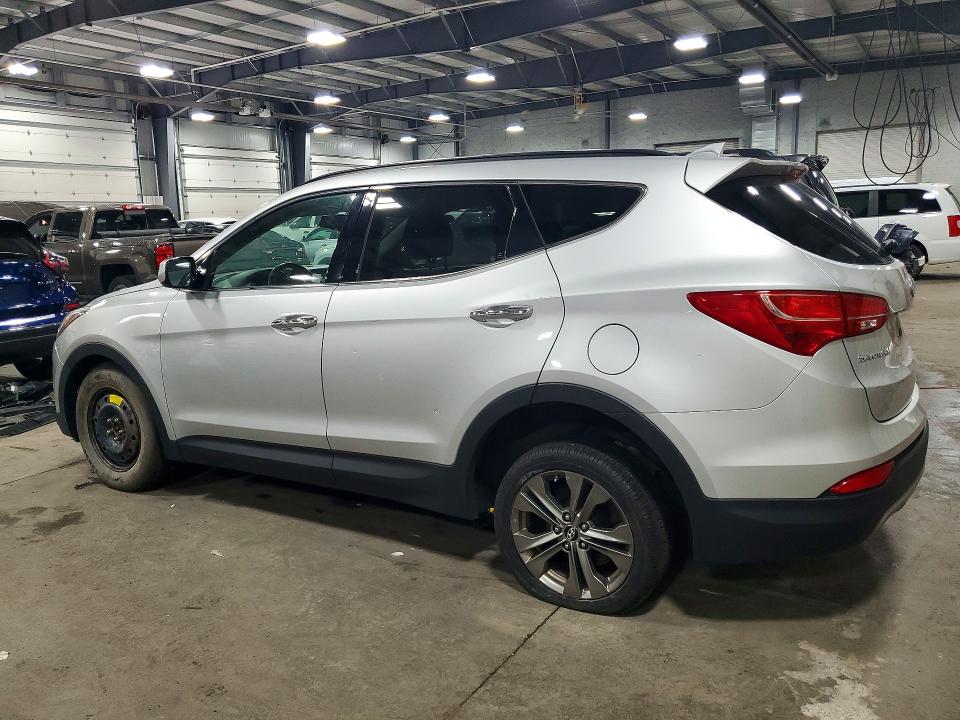 Продаж на аукціоні авто 2014 Hyundai Santa Fe Sport, vin: 5XYZUDLBXEG168522, номер лоту: 59308626