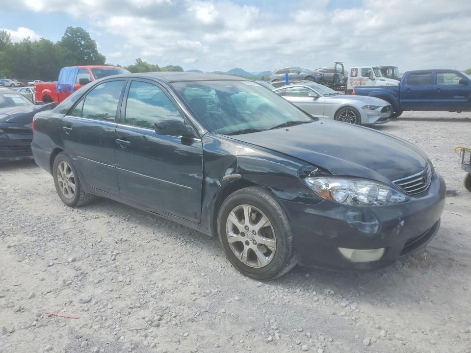 2005 Toyota Camry მანქანა იყიდება აუქციონზე, vin: 4T1BF30K65U614251, აუქციონის ნომერი: 57526496