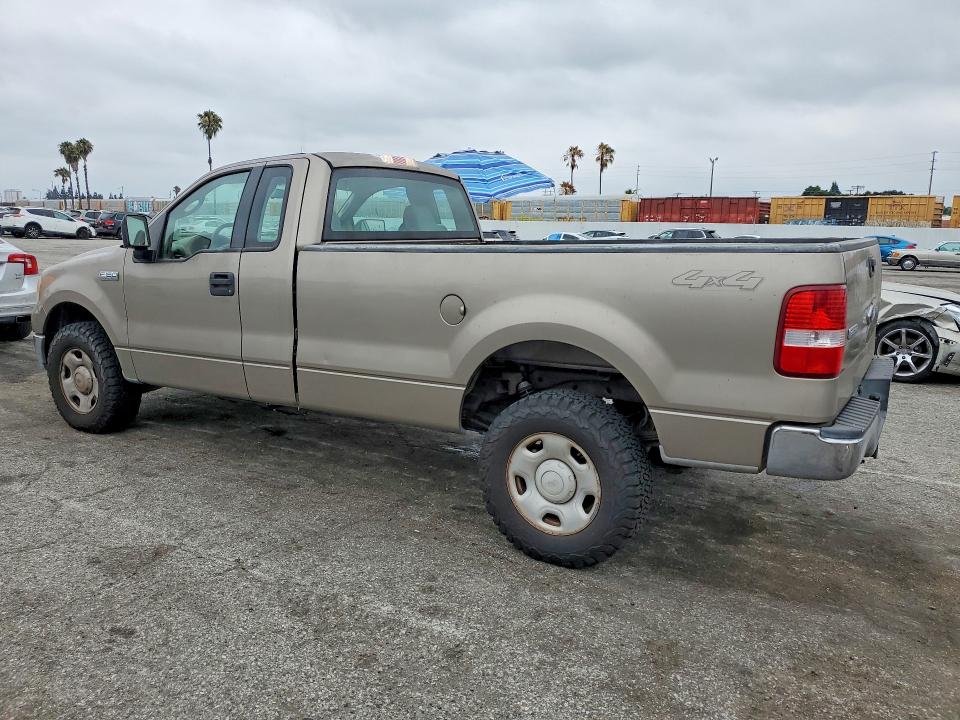 Aukcja sprzedaży 2004 Ford F150, vin: 1FTRF14544NB71313, numer aukcji: 57837266
