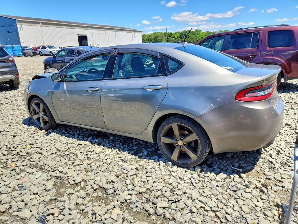Продажа на аукционе авто 2013 Dodge Dart, vin: 1C3CDFBA7DD307131, номер лота: 57134186