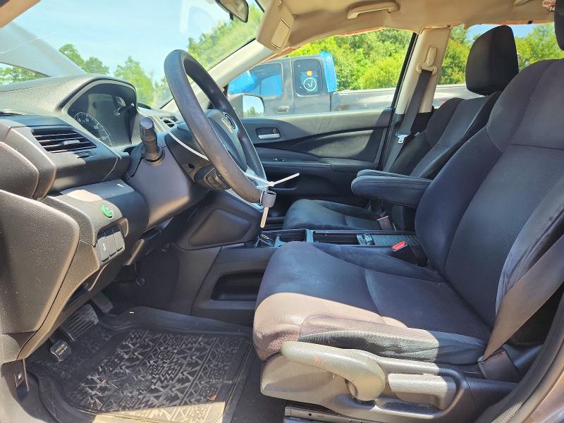 Продаж на аукціоні авто 2013 Honda Cr-v, vin: 3CZRM3H59DG703606, номер лоту: 56091816