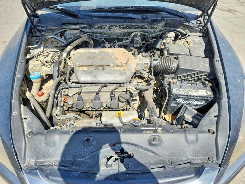Продажа на аукционе авто 2005 Honda Accord, vin: 1HGCM82675A006057, номер лота: 55643856