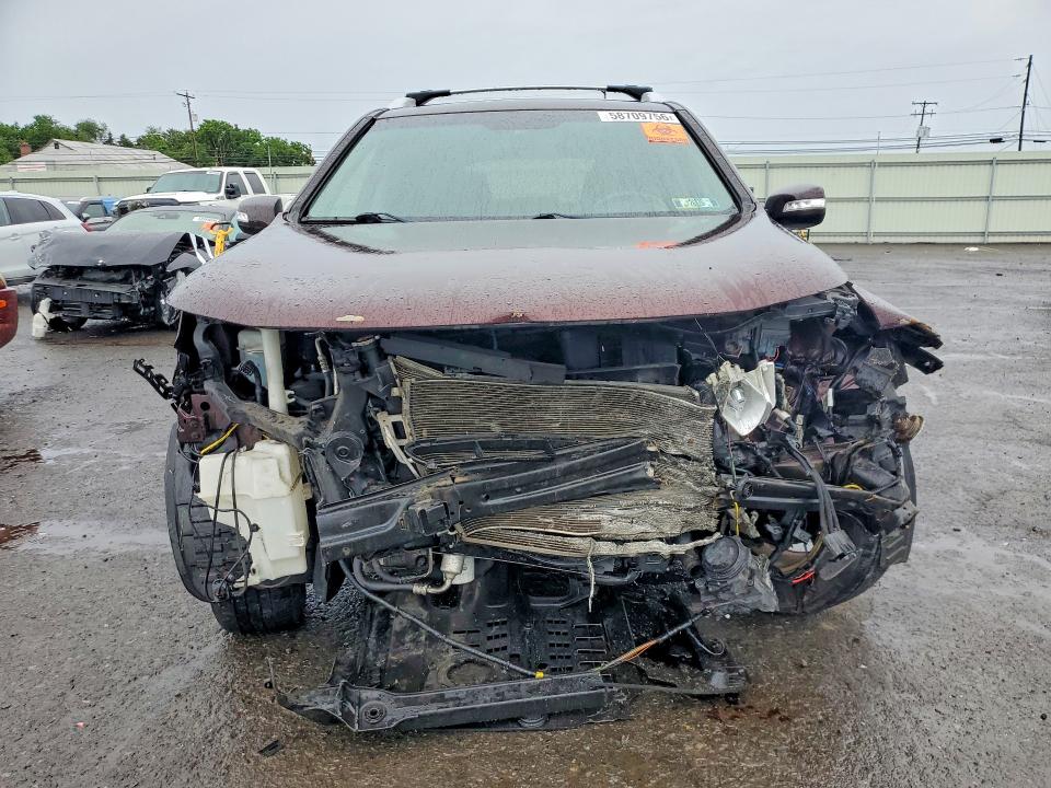 2015 Kia Sorento მანქანა იყიდება აუქციონზე, vin: 5XYKT3A64FG553970, აუქციონის ნომერი: 58709756