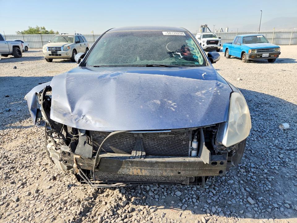 Продажа на аукционе авто 2010 Nissan Altima, vin: 1N4BL2AP7AN537997, номер лота: 58120256