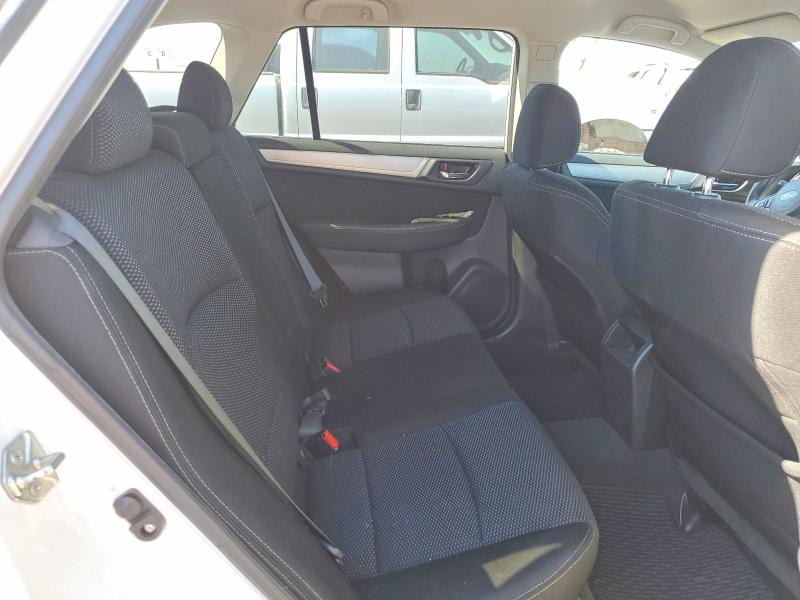 2015 Subaru Outback მანქანა იყიდება აუქციონზე, vin: 4S4BSAFC2F3279142, აუქციონის ნომერი: 58770016