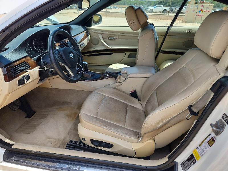 56445236 :رقم المزاد ، WBADW3C51DE824961 vin ، 2013 Bmw 328 مزاد بيع