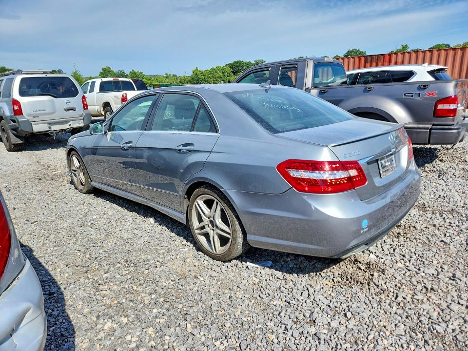 Aukcja sprzedaży 2013 Mercedes-benz E, vin: WDDHF8JB0DA740363, numer aukcji: 58377716