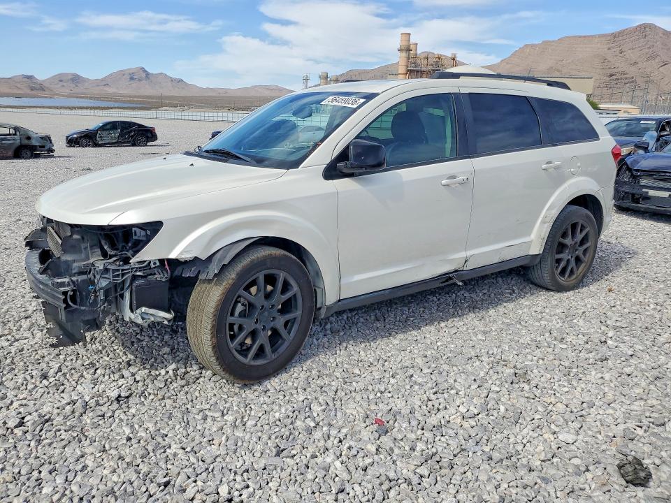 2015 Dodge Journey მანქანა იყიდება აუქციონზე, vin: 3C4PDCBB8FT679787, აუქციონის ნომერი: 56459036