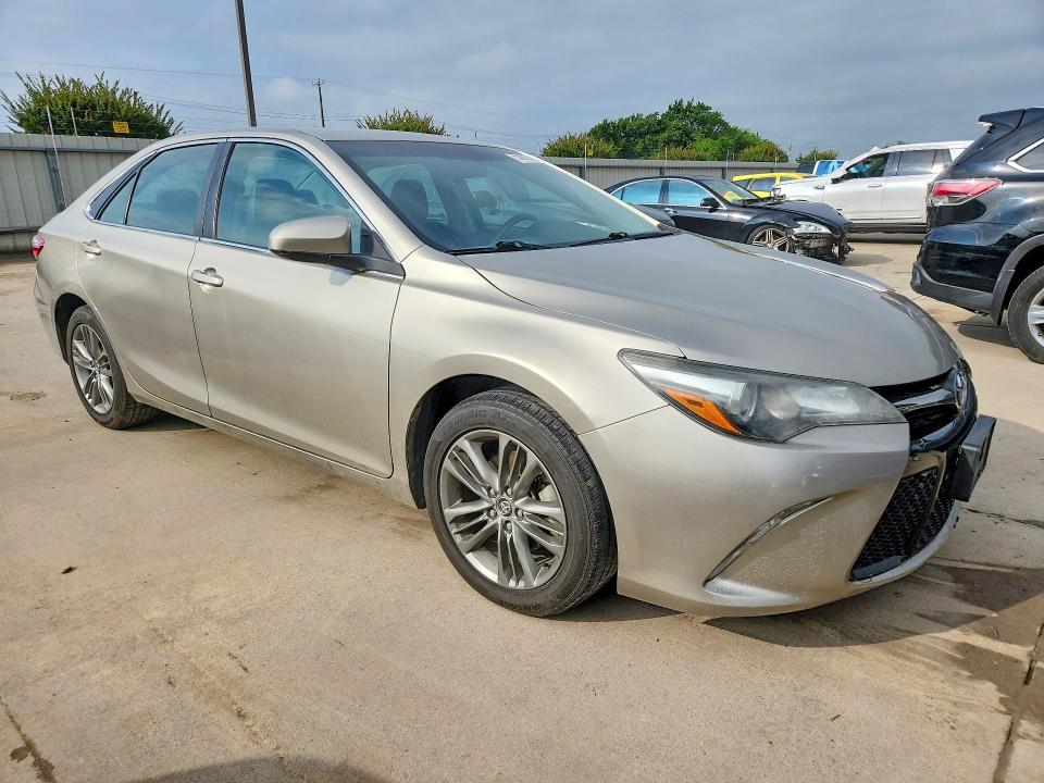 2016 Toyota Camry მანქანა იყიდება აუქციონზე, vin: 4T1BF1FK8GU187234, აუქციონის ნომერი: 55682756