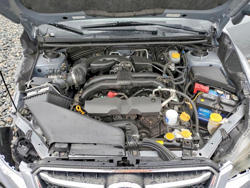 Продажа на аукционе авто 2016 Subaru Impreza, vin: JF1GPAA6XG8328563, номер лота: 56657826