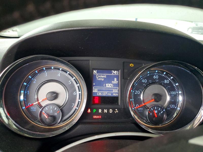 Продаж на аукціоні авто 2014 Chrysler Town & Country, vin: 2C4RC1CG4ER200079, номер лоту: 57628306