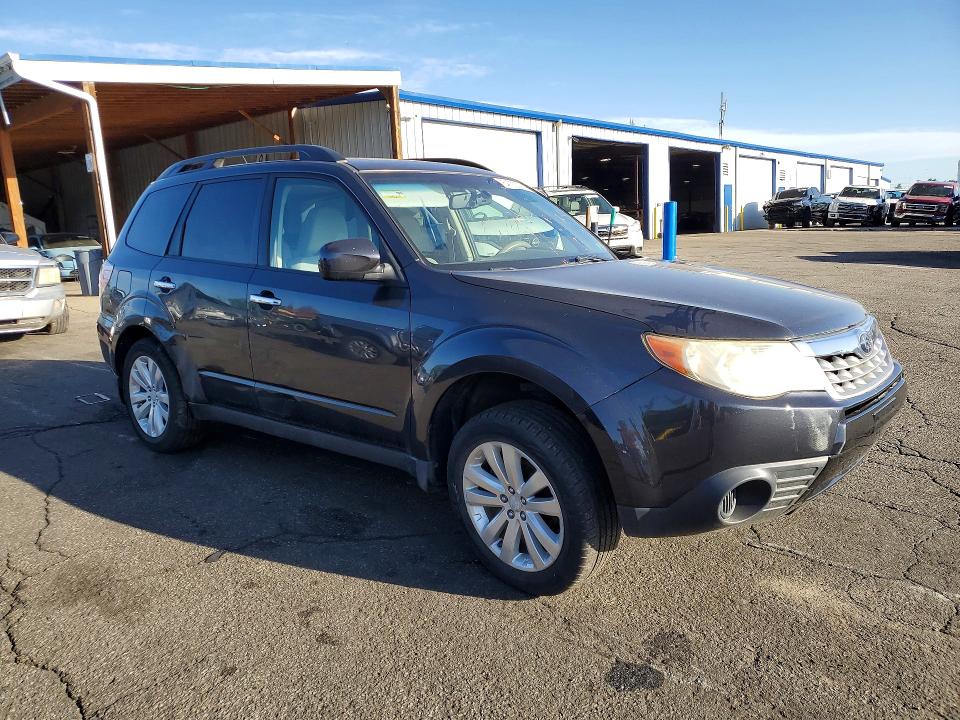 Продажа на аукционе авто 2012 Subaru Forester, vin: JF2SHADC4CH459681, номер лота: 54720006