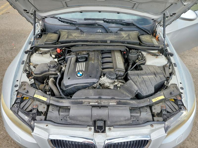 Aukcja sprzedaży 2007 Bmw 328, vin: WBAWV53557P077381, numer aukcji: 85613695