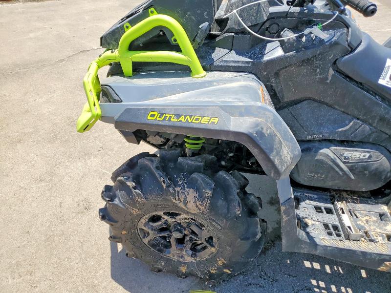 Продаж на аукціоні авто 2020 Can-am Outlander, vin: 3JBLWAJ25LJ000597, номер лоту: 56476006