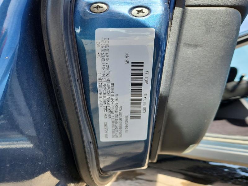 Продажа на аукционе авто 2005 Subaru Legacy, vin: 4S4BP67C054379357, номер лота: 57009736
