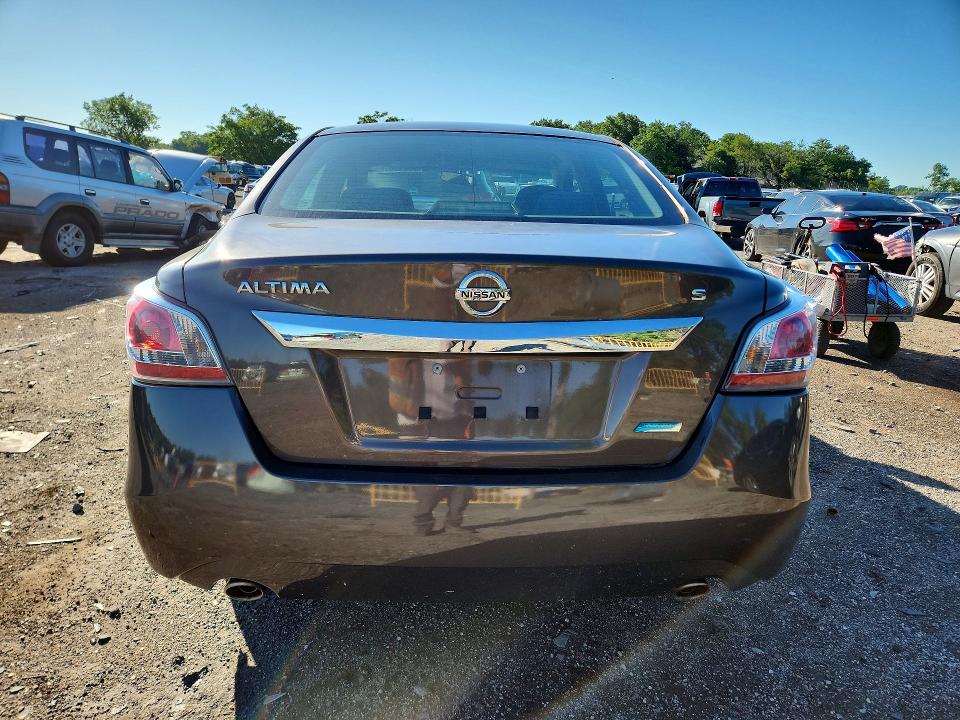Aukcja sprzedaży 2014 Nissan Altima, vin: 1N4AL3AP9EC159894, numer aukcji: 58240416