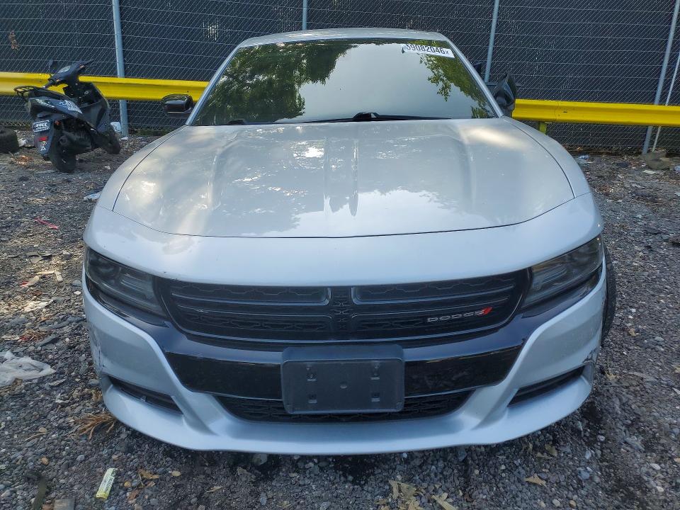 Продажа на аукционе авто 2020 Dodge Charger, vin: 2C3CDXBG6LH183395, номер лота: 59082046
