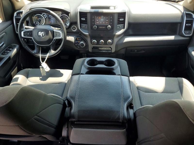 Продажа на аукционе авто 2019 Ram 1500, vin: 1C6RRFFG8KN739490, номер лота: 59117056