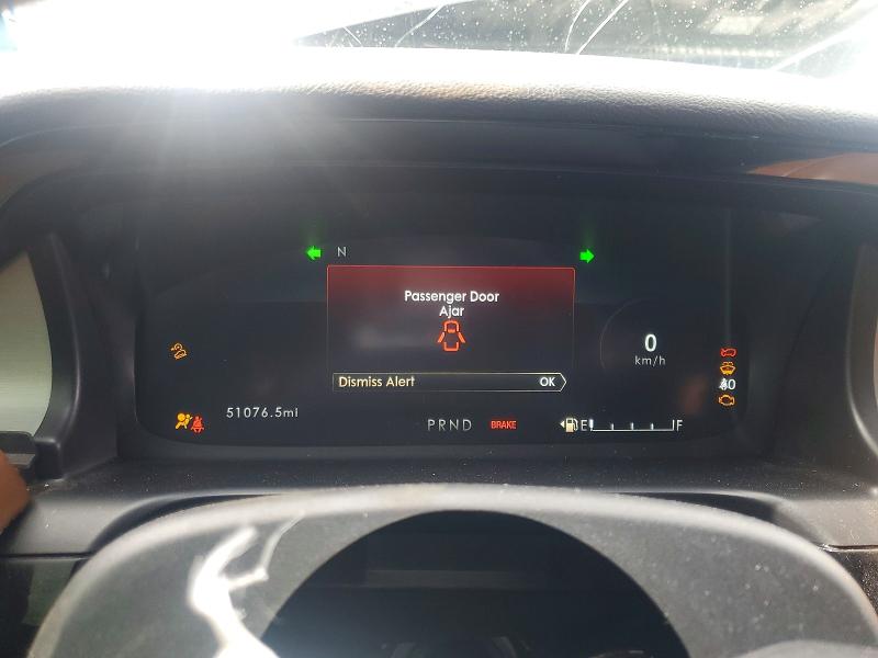 55471036 :رقم المزاد ، 5LM5J7XC5MGL15149 vin ، 2021 Lincoln Aviator مزاد بيع