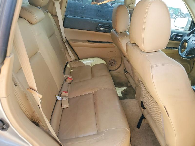 Продаж на аукціоні авто 2005 Subaru Forester, vin: JF1SG67635H705150, номер лоту: 56082756