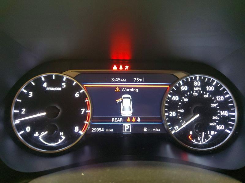 Aukcja sprzedaży 2023 Nissan Sentra, vin: 3N1AB8CV0PY265265, numer aukcji: 57886946