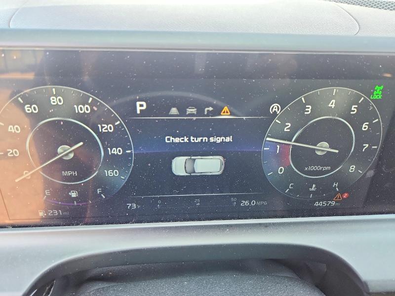 Aukcja sprzedaży 2024 Kia Seltos, vin: KNDEUCAA7R7551033, numer aukcji: 56688036
