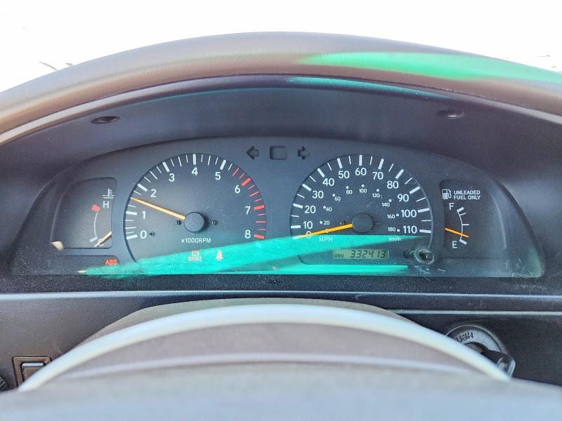 56078986 :رقم المزاد ، 5TEWN72NXYZ700939 vin ، 2000 Toyota Tacoma مزاد بيع