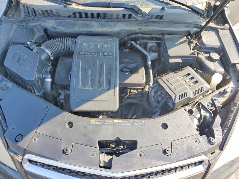 Auction sale of the 2015 Chevrolet Equinox, vin: 1GNFLGEK4FZ102367, lot number: 56514016