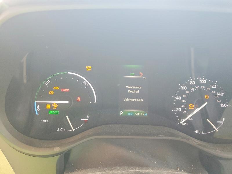 55584216 :رقم المزاد ، 5TDKRKEC4RS188691 vin ، 2024 Toyota Sienna مزاد بيع