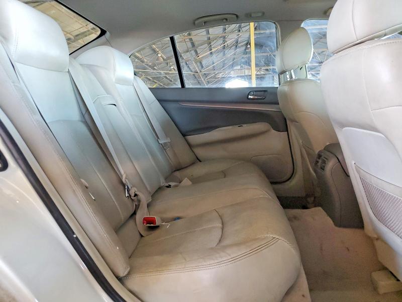 Продажа на аукционе авто 2012 Infiniti G37 Sedan, vin: JN1CV6AR0CM973216, номер лота: 55762476