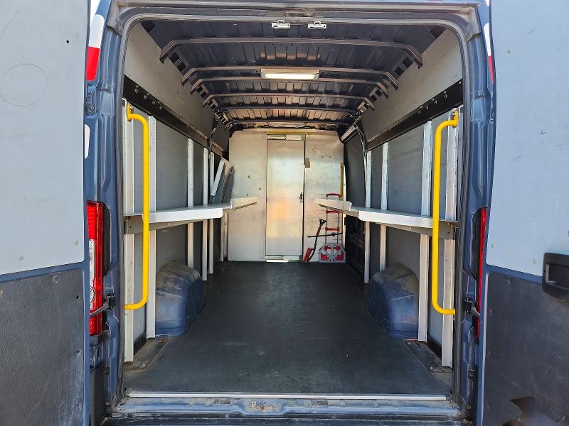 Продажа на аукционе авто 2021 Ram Promaster 3500, vin: 3C6MRVJGXME550116, номер лота: 56135756