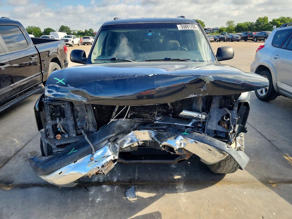 Продаж на аукціоні авто 2003 Chevrolet Tahoe, vin: 1GNEC13Z83J346039, номер лоту: 55891706