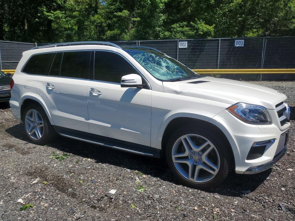 58426966 :رقم المزاد ، 4JGDF7DE8FA570275 vin ، 2015 Mercedes-benz Gl مزاد بيع