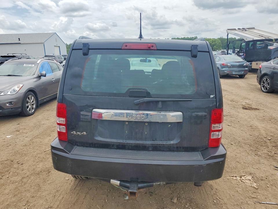 2012 Jeep Liberty მანქანა იყიდება აუქციონზე, vin: 1C4PJMAKXCW137841, აუქციონის ნომერი: 56678756