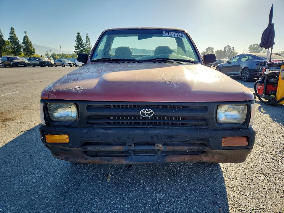 Продажа на аукционе авто 1995 Toyota Pickup, vin: 4TARN81AXSZ319270, номер лота: 57247996