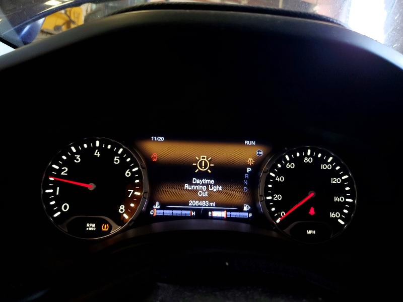Продажа на аукционе авто 2016 Jeep Renegade, vin: ZACCJBDT3GPC70449, номер лота: 59269016