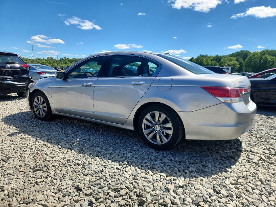 Продаж на аукціоні авто 2012 Honda Accord, vin: 1HGCP2F88CA081380, номер лоту: 56888346
