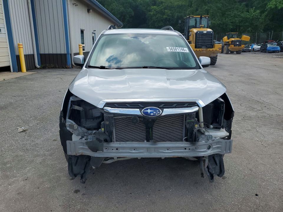 Продаж на аукціоні авто 2017 Subaru Forester, vin: JF2SJAEC5HH409351, номер лоту: 56501746