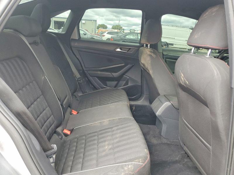 Продажа на аукционе авто 2021 Volkswagen Jetta, vin: 3VW5T7BU6MM009162, номер лота: 57609396