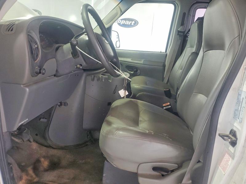 Aukcja sprzedaży 2004 Ford E150, vin: 1FTRE14W44HA51957, numer aukcji: 58824116