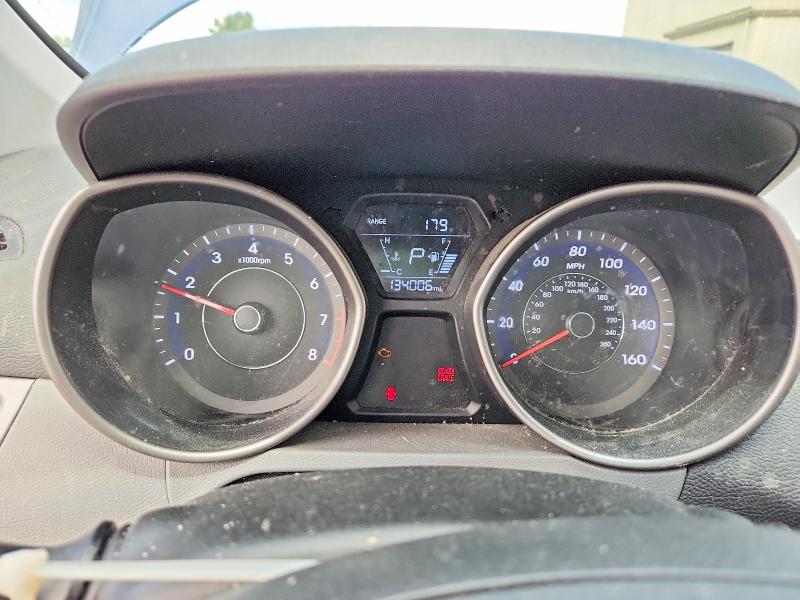 Aukcja sprzedaży 2016 Hyundai Elantra, vin: 5NPDH4AE1GH736535, numer aukcji: 57737986
