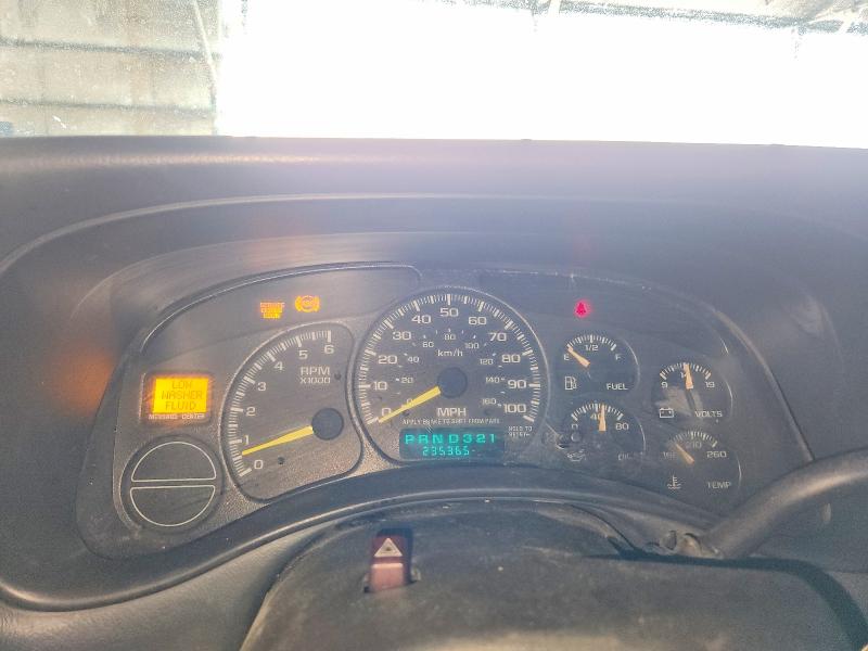 58292476 :رقم المزاد ، 1GNEC13T62R162939 vin ، 2002 Chevrolet Tahoe مزاد بيع