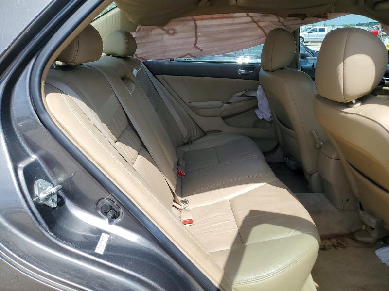 Продажа на аукционе авто 2007 Honda Accord, vin: 1HGCM66547A081629, номер лота: 56064576