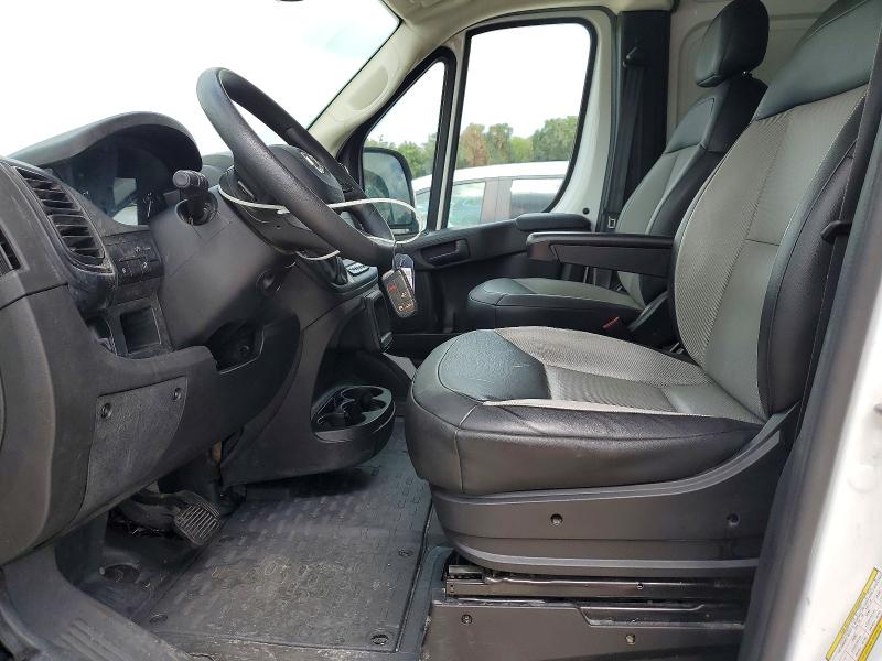 Aukcja sprzedaży 2024 Ram Promaster 2500, vin: 3C6LRVCG7RE125257, numer aukcji: 58087226