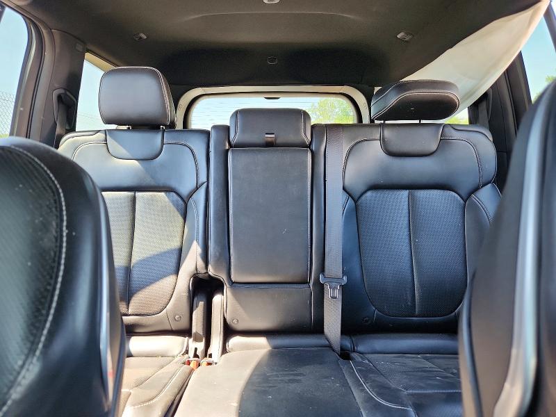 Aukcja sprzedaży 2022 Jeep Grand Cherokee, vin: 1C4RJKDG6N8518274, numer aukcji: 55165766
