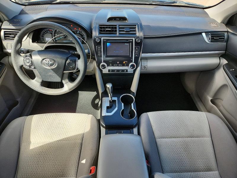 Aukcja sprzedaży 2014 Toyota Camry, vin: 4T4BF1FK6ER345377, numer aukcji: 56699446