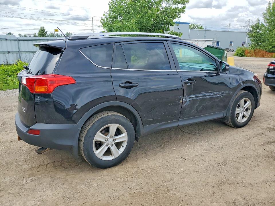 Aukcja sprzedaży 2014 Toyota Rav4, vin: 2T3RFREV1EW177853, numer aukcji: 54921496