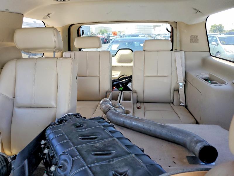 Aukcja sprzedaży 2007 Chevrolet Tahoe, vin: 1GNFK13087J105435, numer aukcji: 55560836