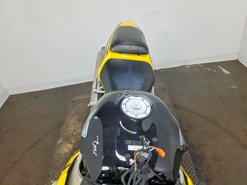 Aukcja sprzedaży 2000 Honda Cbr900, vin: JH2SC4401YM004846, numer aukcji: 55405736